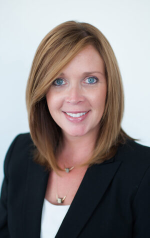 Photo of Kerry Holubecki