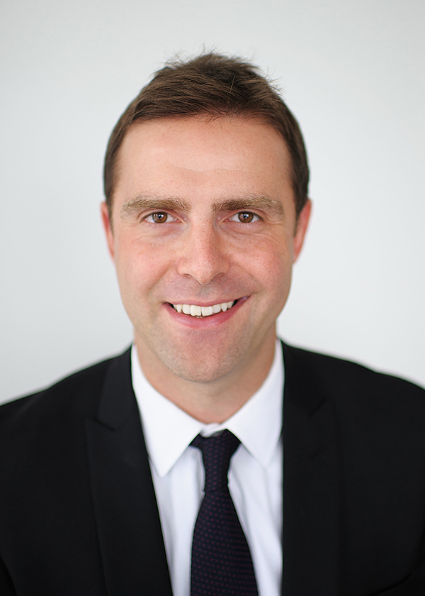 Tom McKinstry, CFA