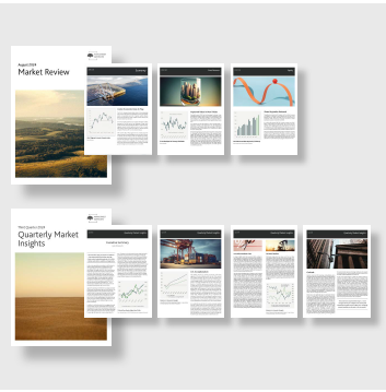 What's Ours Is Yours