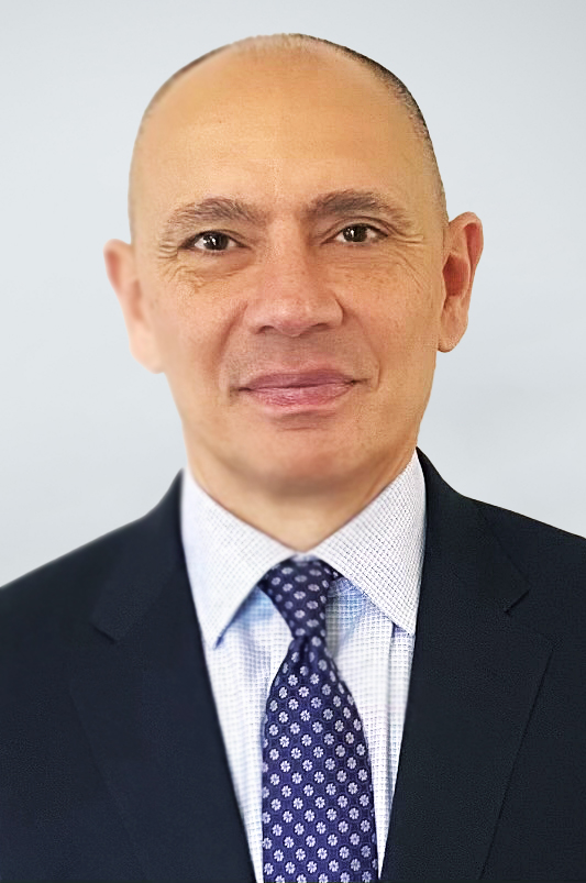 Alex Urbani, CFA