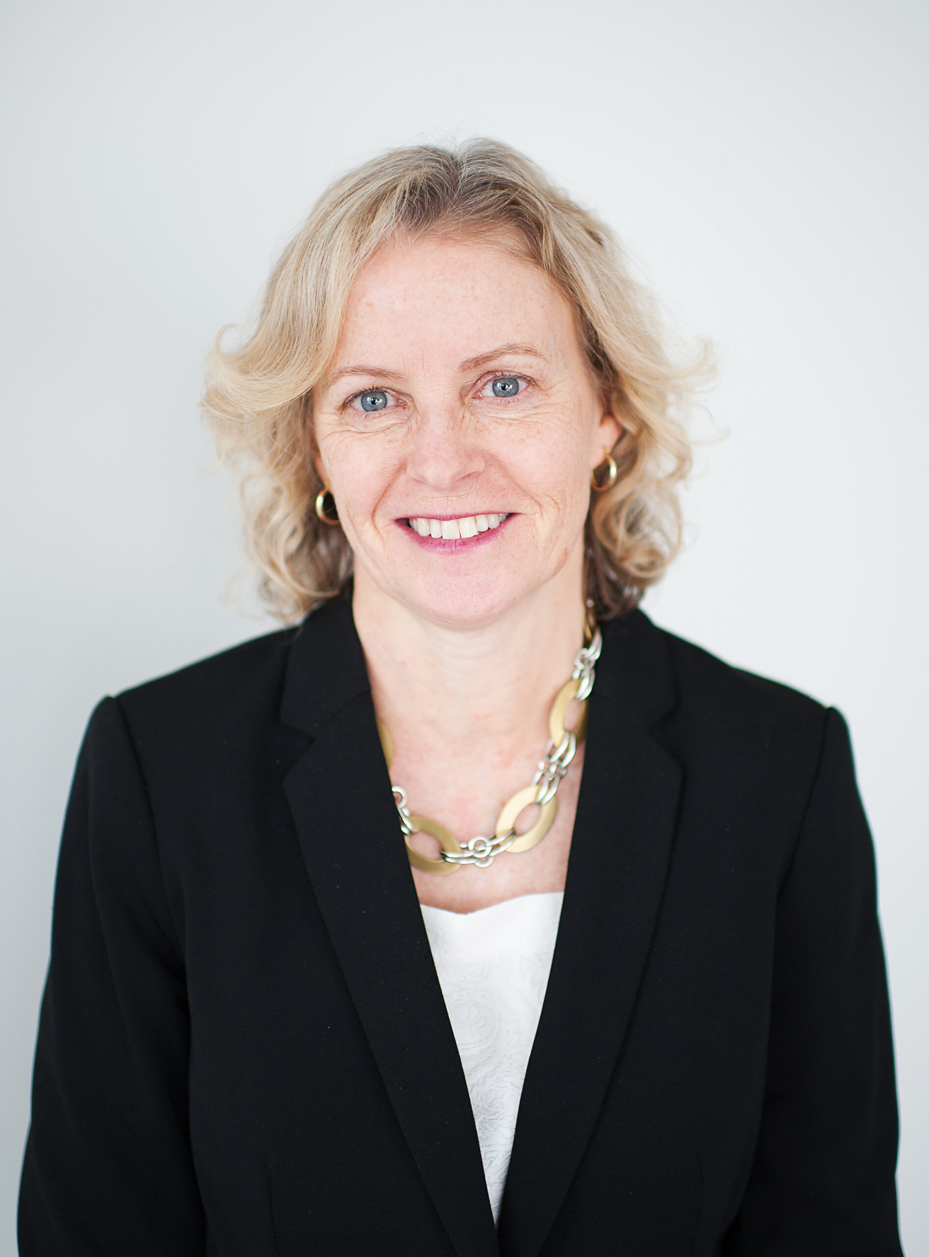 Anne T. Durkin, CFA