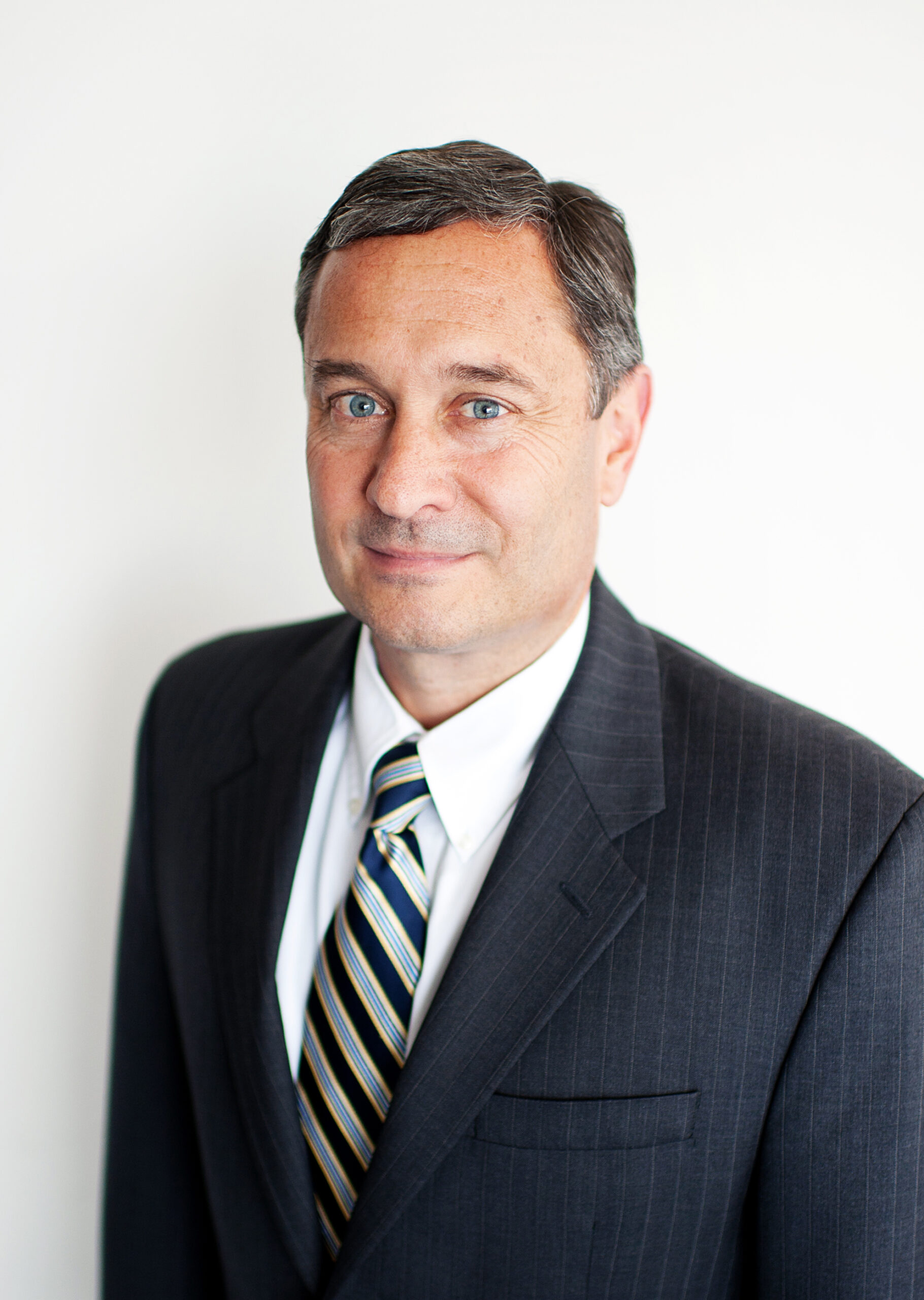Chuck Simko, CFA